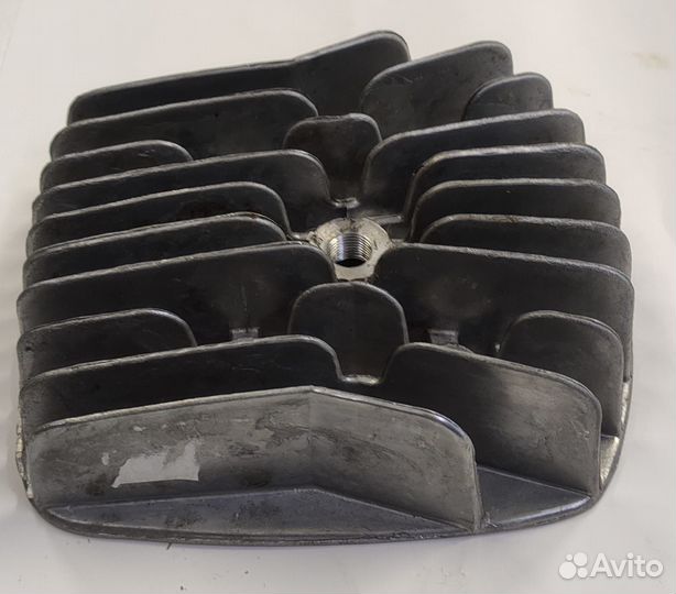 Головка на Восход 3 М