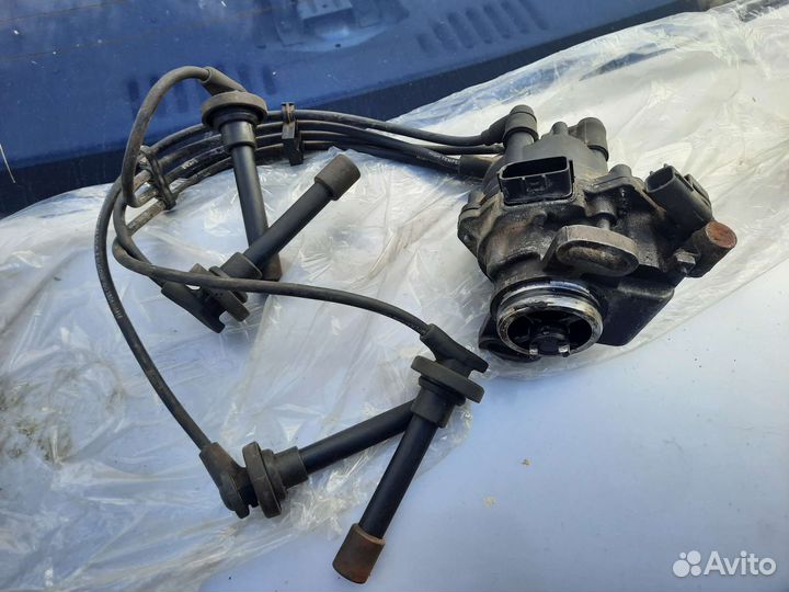 Трамблер nissan premera p11