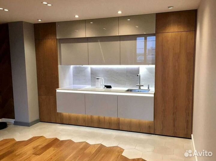 Кухонный гарнитур 