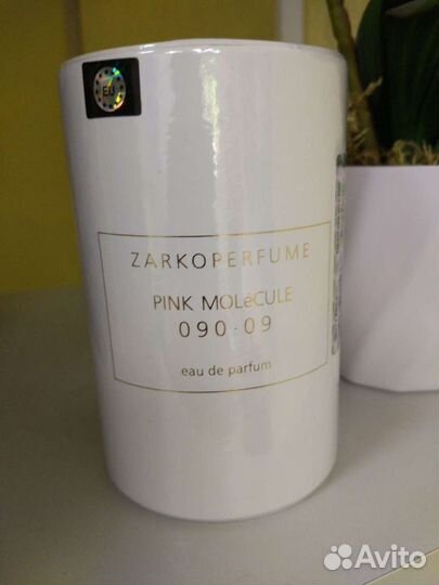 Zarkoperfume Pink Molecule 090.09 edp