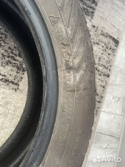 Nokian Tyres Nordman 8 225/50 R17