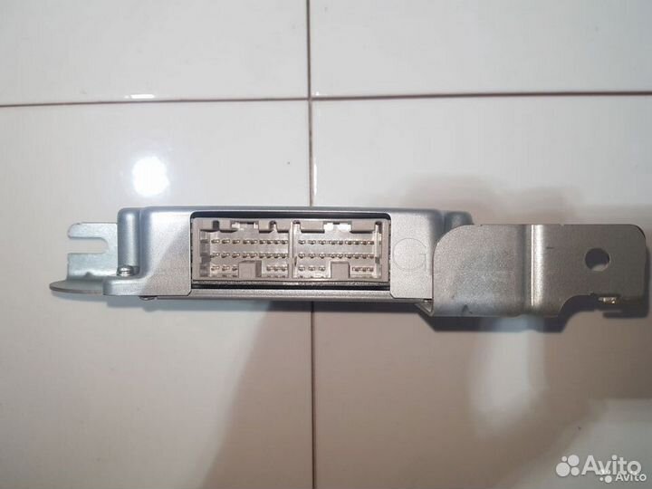 Блок управления АКПП Nissan Primera P12 2002 ориг