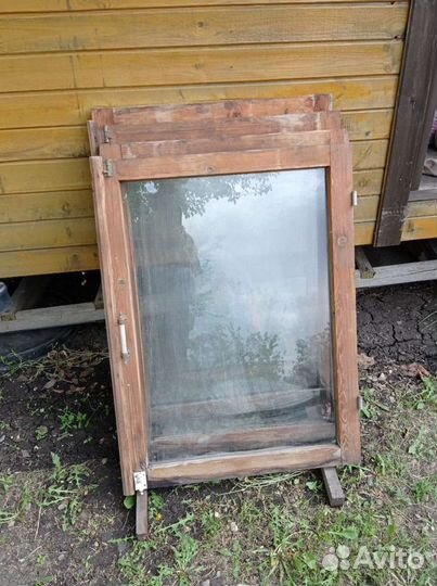 Рамы на веранду или балкон