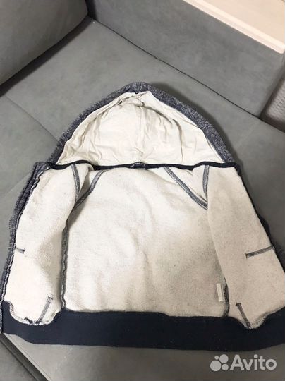 Толстовка детская