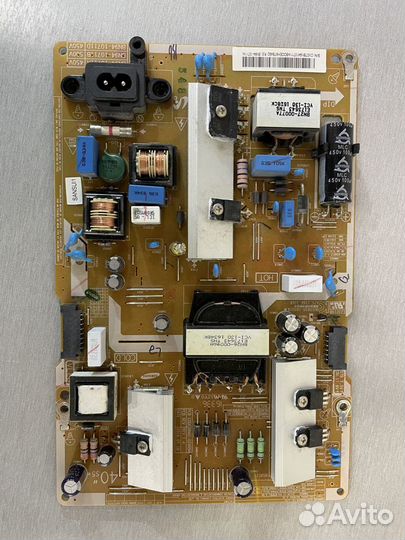 Блок питания BN41-02499A REV 1.4 (BN94-10711A)