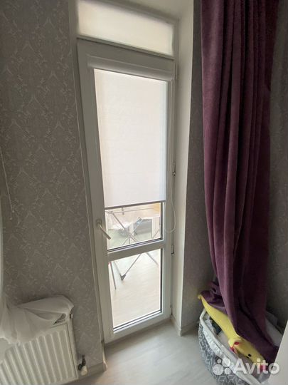 Рулонные шторы блэкаут зебра