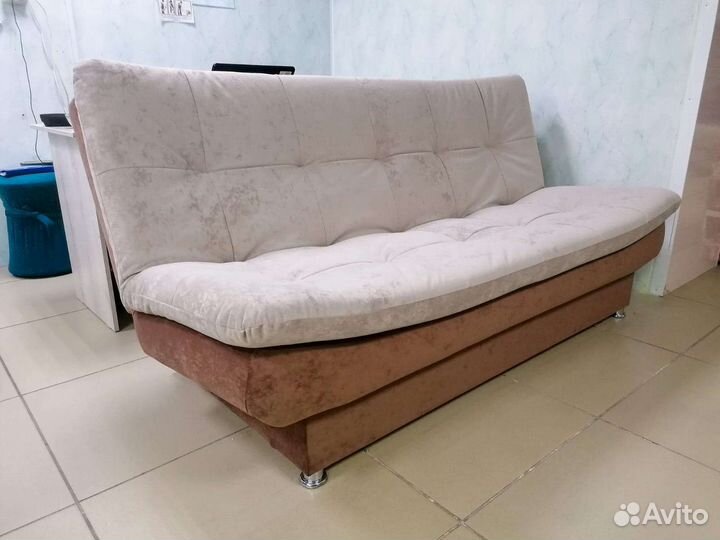 Диван книжка 