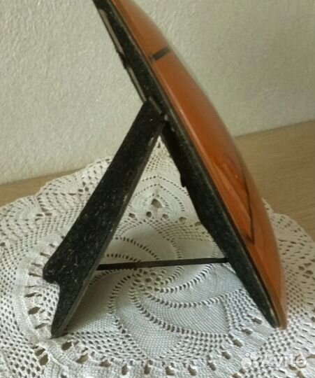 Рамка для фотографий стеклянная