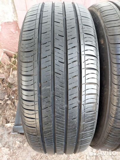 Kumho Solus TA31 215/45 R17 91V