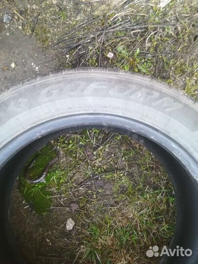 Goform GH-18 245/50 R18 104W