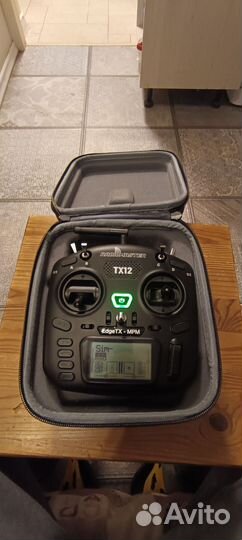 Пульт для fpv дрона