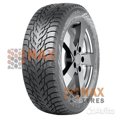 Nokian Tyres Hakkapeliitta R3 205/55 R16 94R