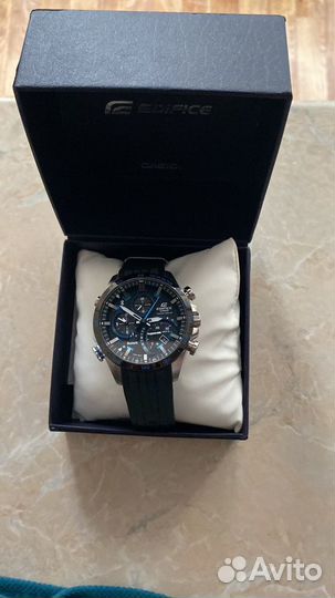 Часы Casio Edifice 501 eqb оригинал