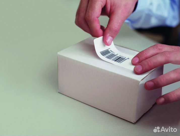 Стикеровщик вахта с питанием