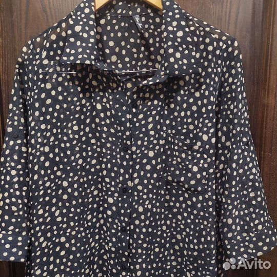 Рубашка для беременных