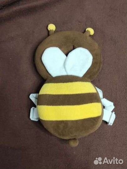 Защита от падения, рюкзак для первых шагов