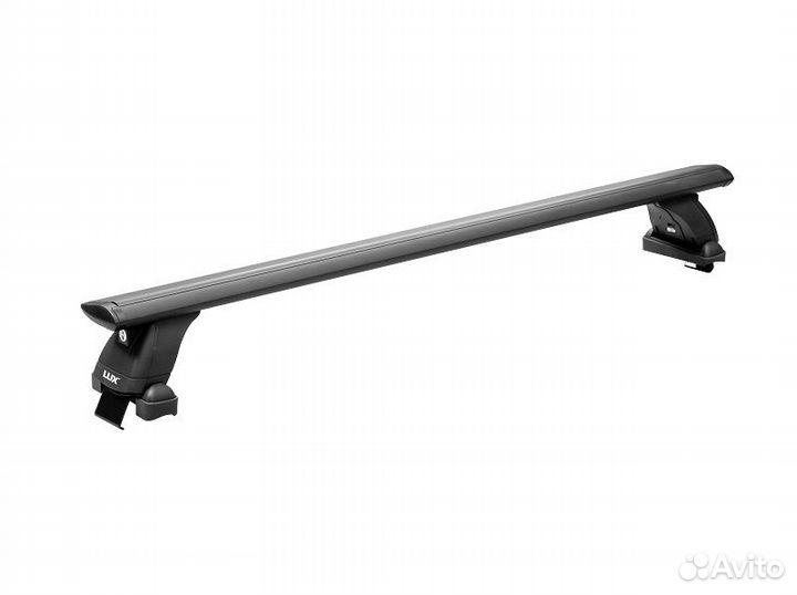 Багажник на крышу Honda Freed 2008-2016