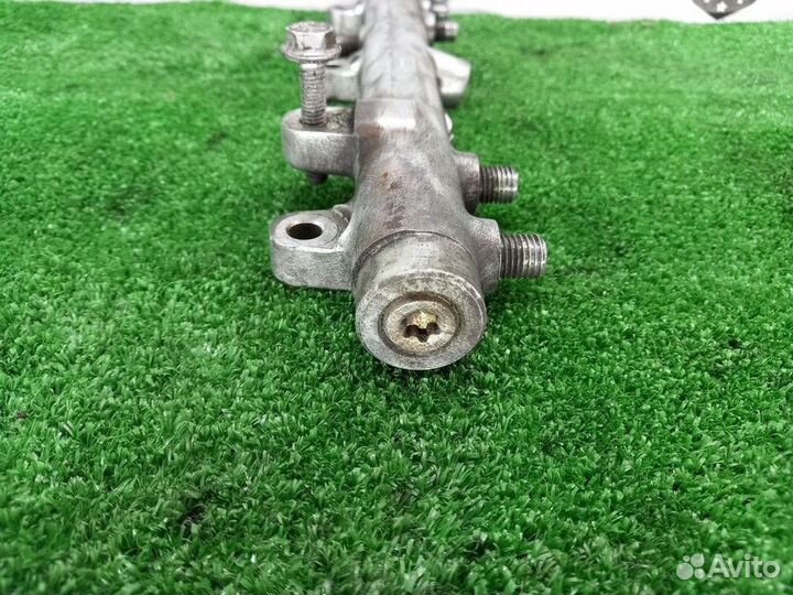 Рейка топливная (рампа) Fiat Ducato, Iveco Daily