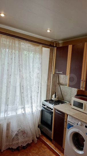 2-к. квартира, 46 м², 2/5 эт.