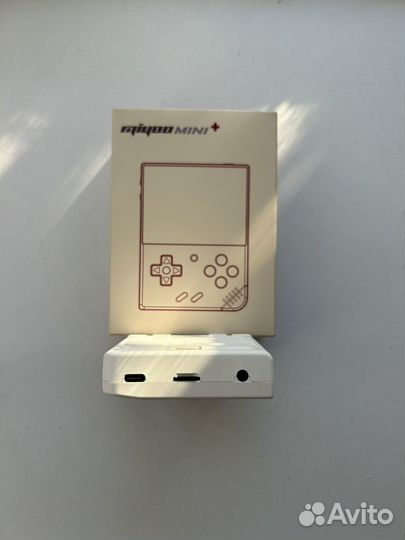 Miyoo mini plus v3 64gb