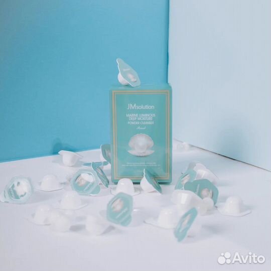 Косметика для лица