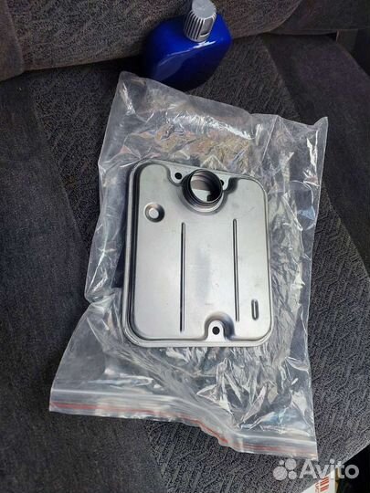 Фильтр АКПП caldina st215