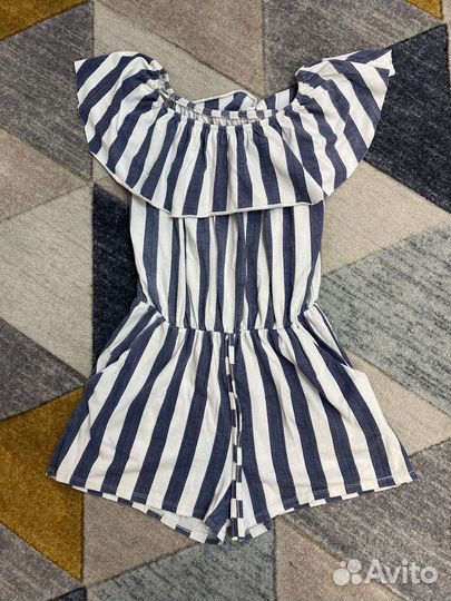 Вещи пакетом на девочку,р.140-146