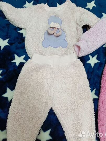 Продам детский костюмы