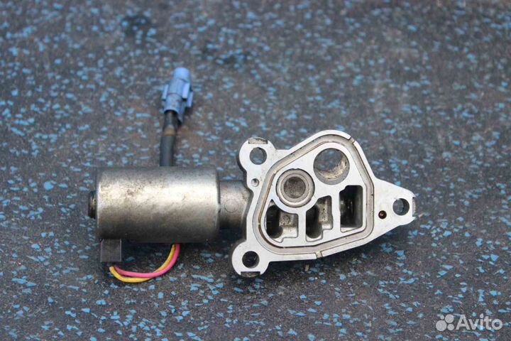 Клапан VVT-i Suzuki Swift (Сузуки Свифт) ZC31S 165