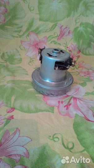 Мотор для пылесоса