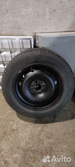 Amtel Planet DC 185/65 R15 92M