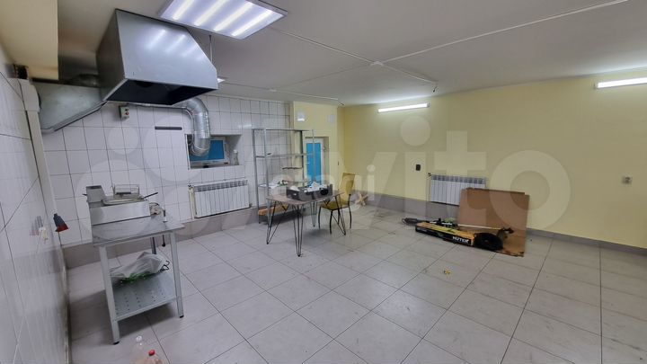 Сдам помещение свободного назначения, 127.3 м²