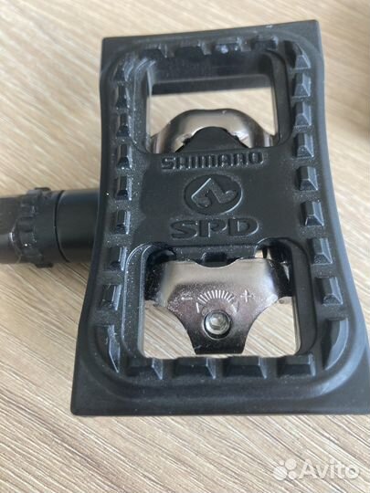 Педали shimano