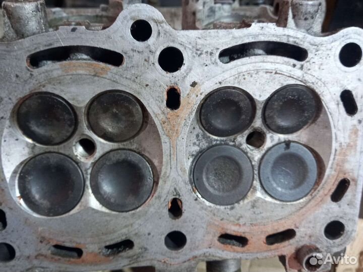 Гбц Suzuki gsxr 750 00-03