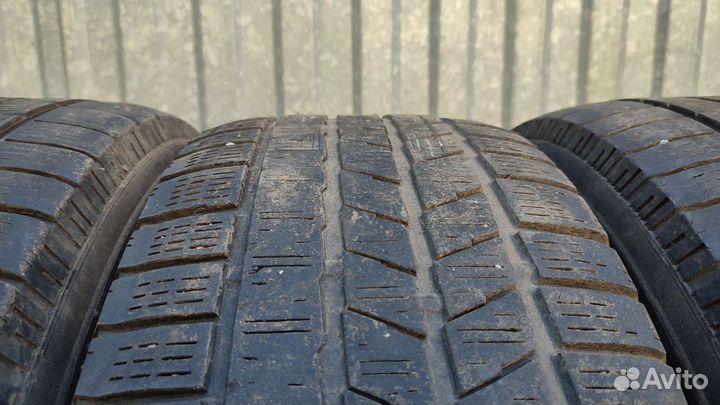 Pirelli Ice 235/55 R18 104