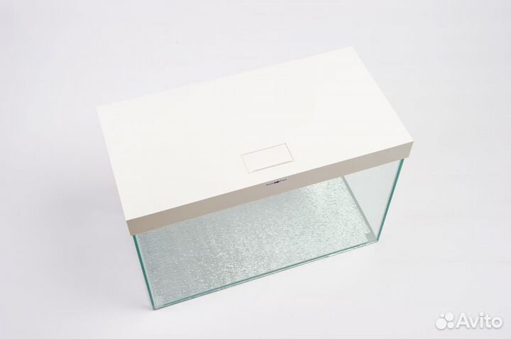 Аквариум 60 л новый