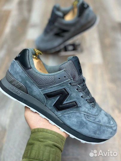 New balance 574 элегантность комфорт каждый шаг