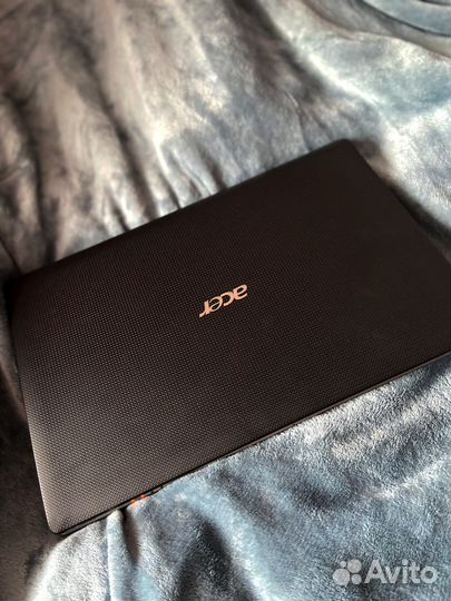 Ноутбук acer