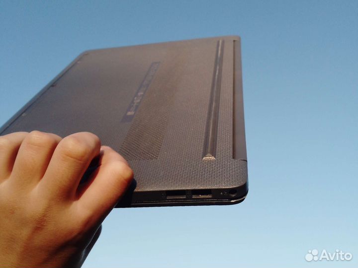 Продаю ноутбук HP