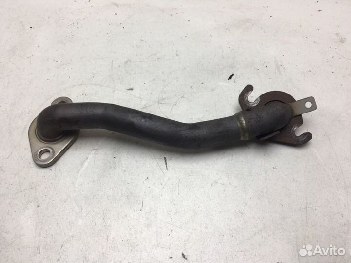 Трубка EGR Toyota Tundra 4.6 2012