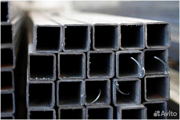 Профильная труба