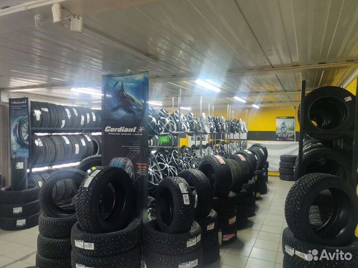 Ikon Tyres Autograph Eco 3 215/55 R17