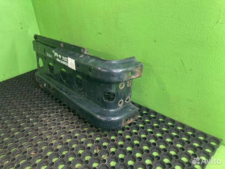 Кронштейн крепления MAN TGX