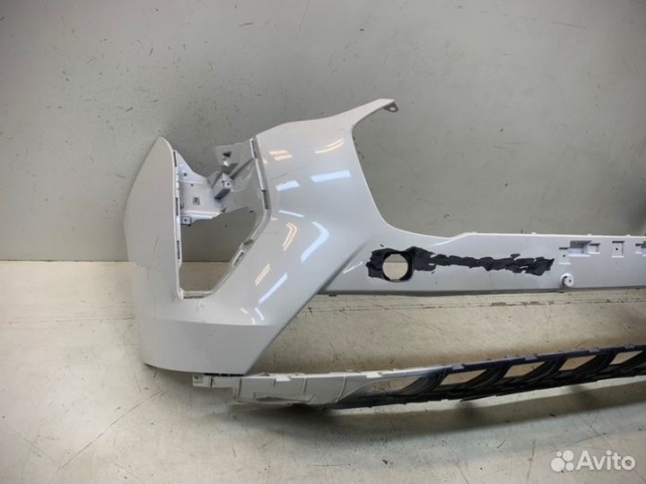 Бампер передний Haval Jolion 2020