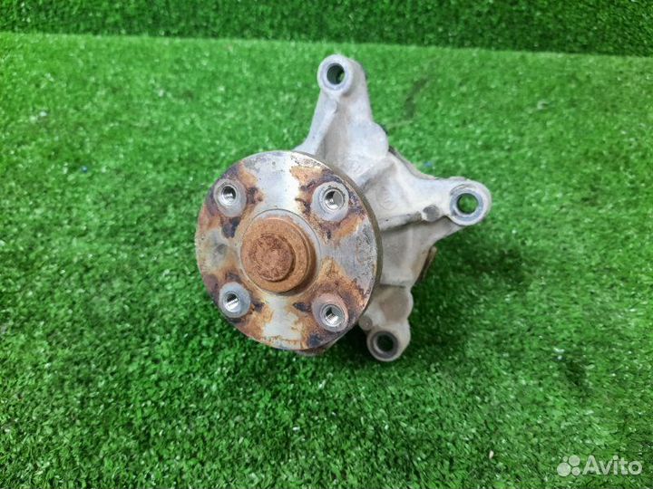 Помпа Hyundai Solaris HCR G4FG 2017