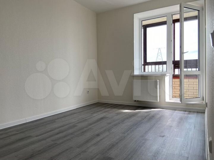 1-к. квартира, 32,7 м², 13/24 эт.