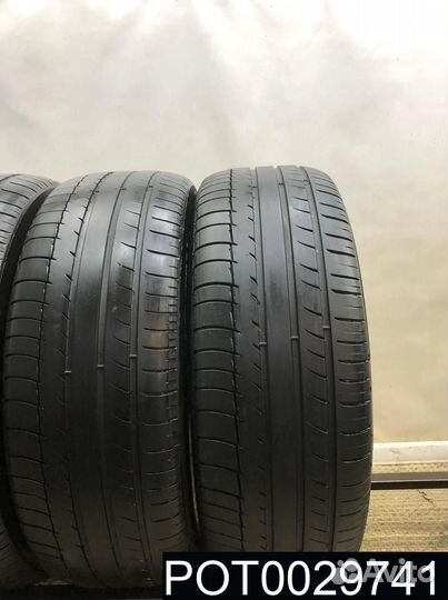 Michelin Latitude Sport 225/60 R18 100H