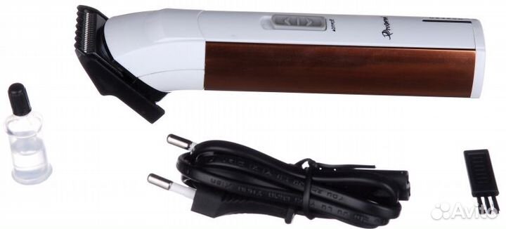 Машинка для стрижки волос Geemy