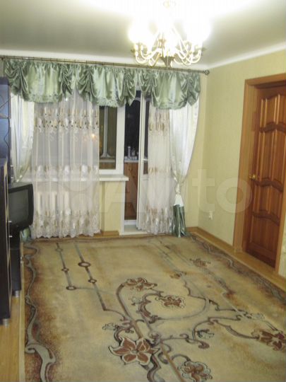 2-к. квартира, 42 м², 4/5 эт.