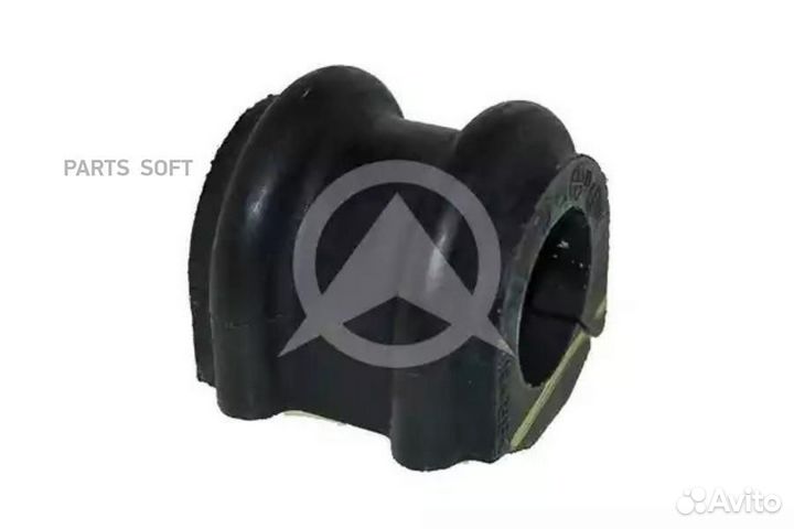 Sidem 881807 Втулка стабилизатора перед